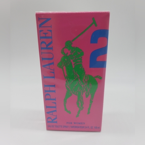 131- RALPH LAUREN For Women Made in USA NWT - Picture 1 of 4